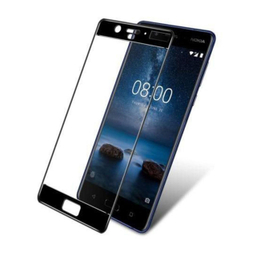 محافظ صفحه نمایش مورفی (Morphie) مدل MG9 مناسب موبایل نوکیا 8