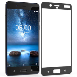 محافظ صفحه نمایش مورفی (Morphie) مدل MG9 مناسب موبایل نوکیا 8