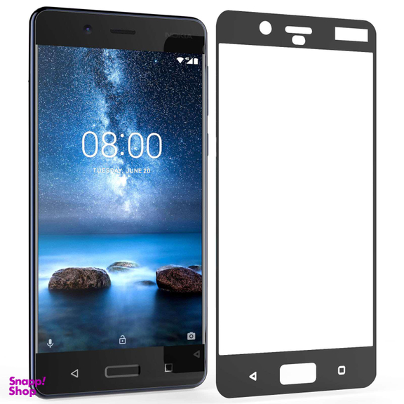 محافظ صفحه نمایش مورفی (Morphie) مدل MG9 مناسب موبایل نوکیا 8