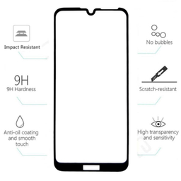 محافظ صفحه نمایش مورفی (Morphie) مدل MG9 مناسب موبایل هوآوی Y7 2019