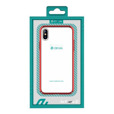 کاور دیویا (De via) مدل Glimmer مناسب موبایل اپل iPhone X