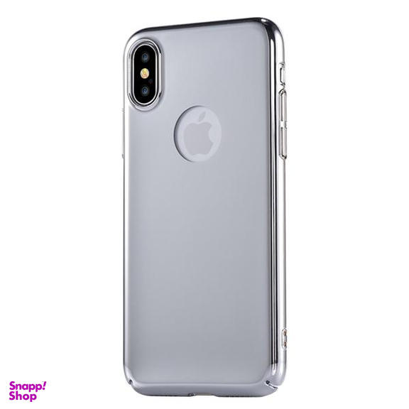 کاور دیویا (De via) مدل Mirror مناسب موبایل اپل iPhone X