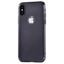 کاور دیویا (De via) مدل Mirror مناسب موبایل اپل iPhone X