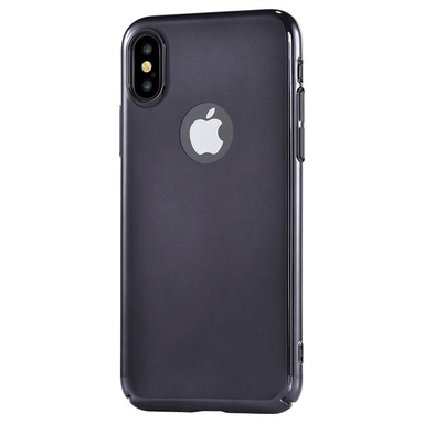 کاور دیویا (De via) مدل Mirror مناسب موبایل اپل iPhone X