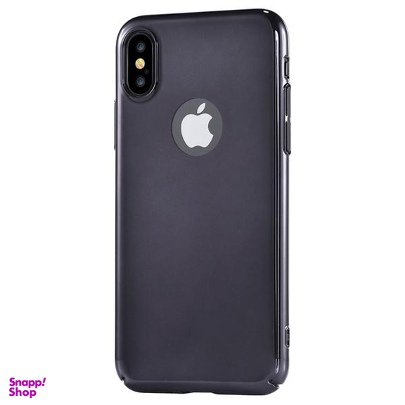 کاور دیویا (De via) مدل Mirror مناسب موبایل اپل iPhone X