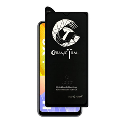 محافظ صفحه نمایش سرامیکی راین (Rhine) مدل CER_MTR مناسب موبایل هوآوی Y6P