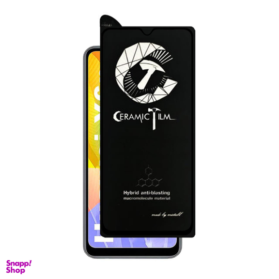 محافظ صفحه نمایش سرامیکی راین (Rhine) مدل CER_MTR مناسب موبایل هوآوی Y6P