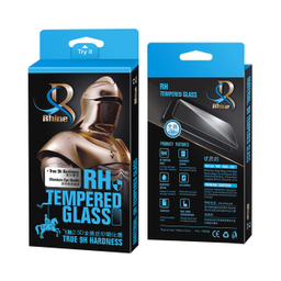 محافظ صفحه نمایش مات راین (Rhine) مدل CER_MTMR مناسب موبایل اپل iPhone SE 2020