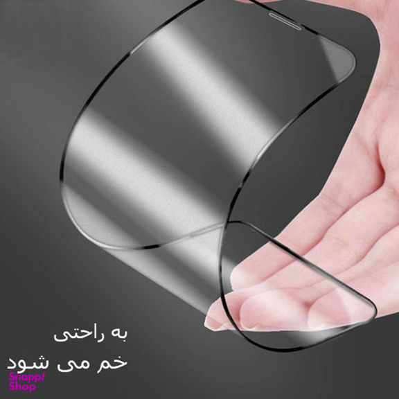 محافظ صفحه نمایش سرامیکی راین (Rhine) مدل CER_MTR0 مناسب موبایل سامسونگ Galaxy A70s