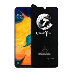 محافظ صفحه نمایش سرامیکی راین (Rhine) مدل CER_MTR0 مناسب موبایل سامسونگ Galaxy A70s