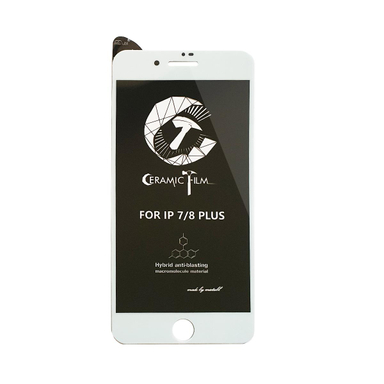 محافظ صفحه نمایش سرامیکی میتوبل مدل FLCEG22mo مناسب موبایل اپل IPHON 8 PLUS