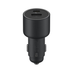 شارژر فندکی شیائومی مدل Mi 100W Car Fast Charger 1A 1C USB C