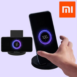 استند شارژر وایرلس شیائومی مدل WPC02ZM