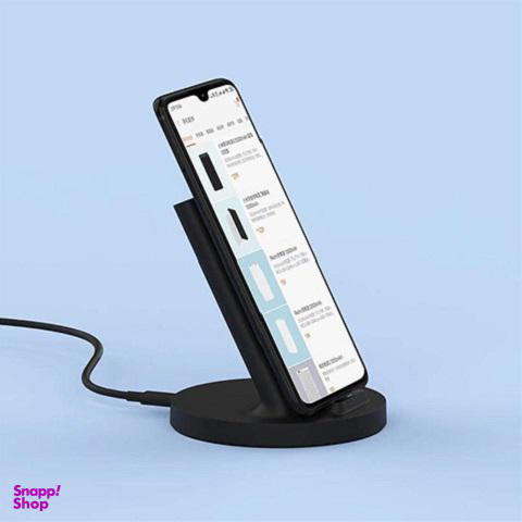 استند شارژر وایرلس شیائومی مدل WPC02ZM