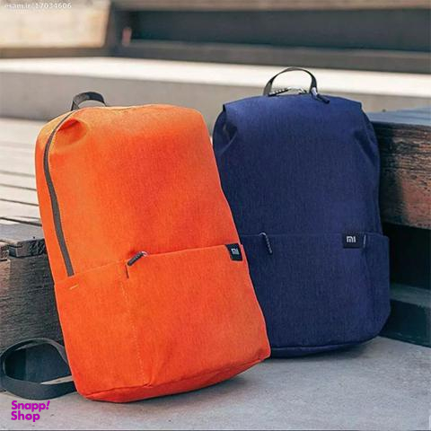 کوله پشتی شیائومی مدل Urban Leisure