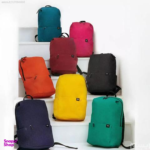 کوله پشتی شیائومی مدل Urban Leisure