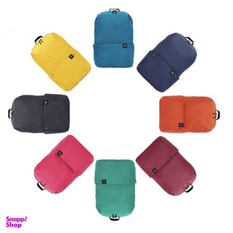 کوله پشتی شیائومی مدل Urban Leisure