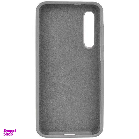 کاور سیلیکونی گوشی شیائومی مدل A3/CC9e