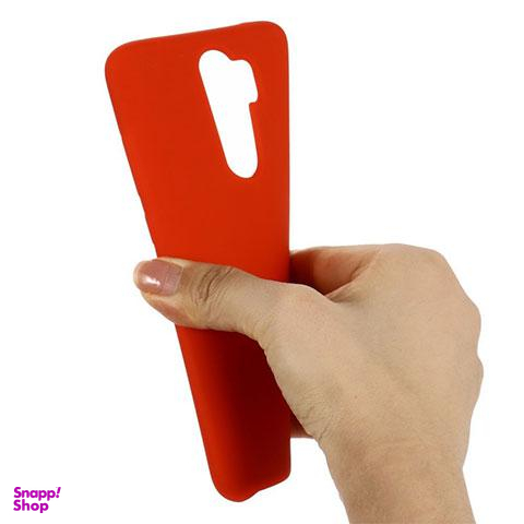 کاور سیلیکونی گوشی شیایومی (Xiaomi) مدل Redmi Note 8 Pro