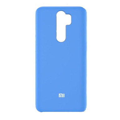 کاور سیلیکونی گوشی شیایومی (Xiaomi) مدل Redmi Note 8 Pro