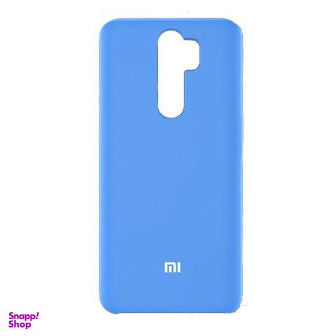 کاور سیلیکونی گوشی شیایومی (Xiaomi) مدل Redmi Note 8 Pro
