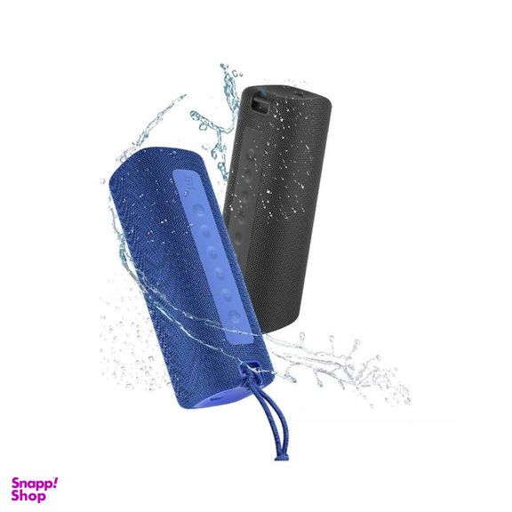 اسپیکر بلوتوثی قابل حمل شیائومی مدل Mi Portable MDZ 36 DB
