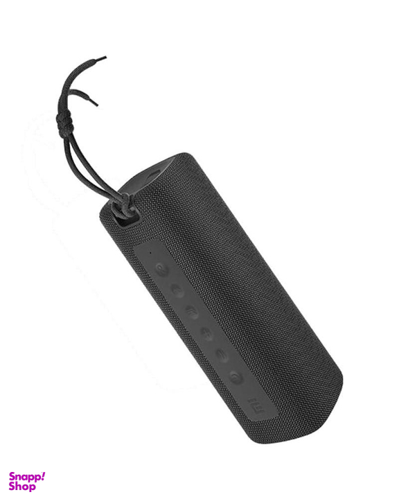 اسپیکر بلوتوثی قابل حمل شیائومی مدل Mi Portable MDZ 36 DB