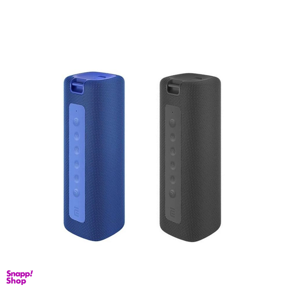 اسپیکر بلوتوثی قابل حمل شیائومی مدل Mi Portable MDZ 36 DB