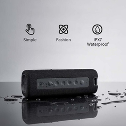 اسپیکر بلوتوثی قابل حمل شیائومی مدل Mi Portable MDZ 36 DB