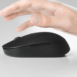 موس بی سیم شیائومی مدل Mi Wireless Silent Edition