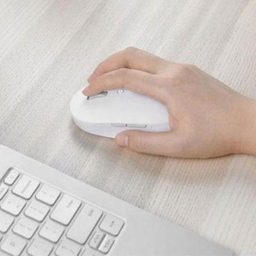 موس بی سیم شیائومی مدل Mi Wireless Silent Edition