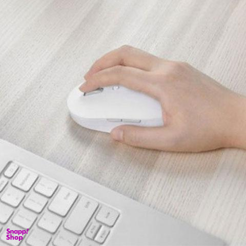 موس بی سیم شیائومی مدل Mi Wireless Silent Edition