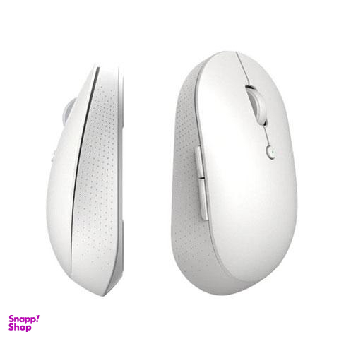 موس بی سیم شیائومی مدل Mi Wireless Silent Edition