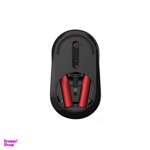 موس بی سیم شیائومی مدل Mi Wireless Silent Edition