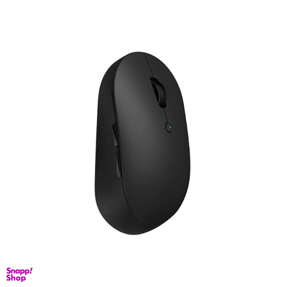 موس بی سیم شیائومی مدل Mi Wireless Silent Edition