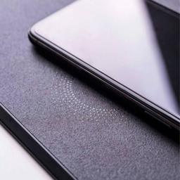 پد ماوس هوشمند شیائومی مدل MIIIW MWSP01 Wireless Charging
