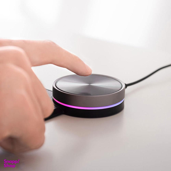 پد ماوس هوشمند شیائومی مدل MIIIW MWSP01 Wireless Charging