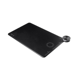 پد ماوس هوشمند شیائومی مدل MIIIW MWSP01 Wireless Charging