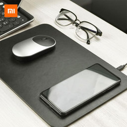 پد ماوس هوشمند شیائومی مدل MIIIW MWSP01 Wireless Charging