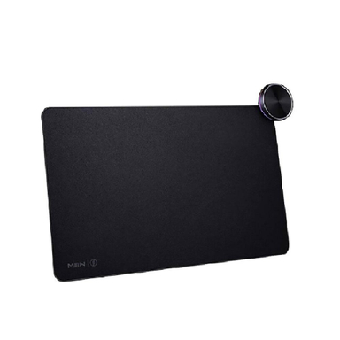 پد ماوس هوشمند شیائومی مدل MIIIW MWSP01 Wireless Charging