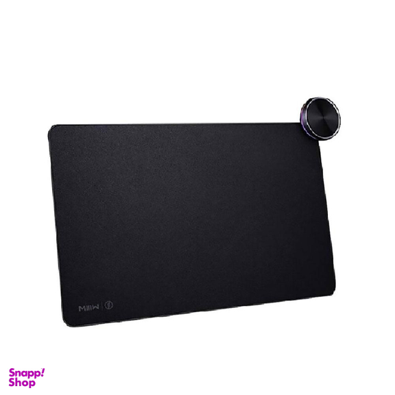 پد ماوس هوشمند شیائومی مدل MIIIW MWSP01 Wireless Charging
