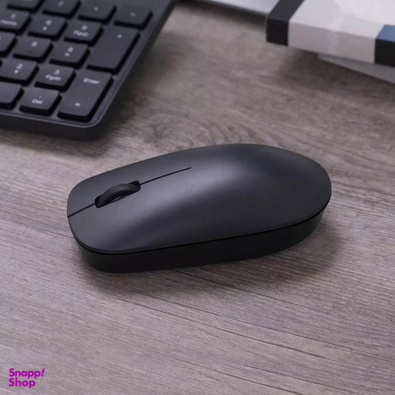 ماوس و کیبورد بی‌ سیم شیائومی مدل Mi Wireless