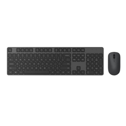 ماوس و کیبورد بی‌ سیم شیائومی مدل Mi Wireless