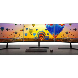 مانیتور 24 اینچ شیائومی مدل MI desktop monitor 1c