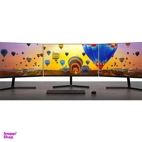 مانیتور 24 اینچ شیائومی مدل MI desktop monitor 1c