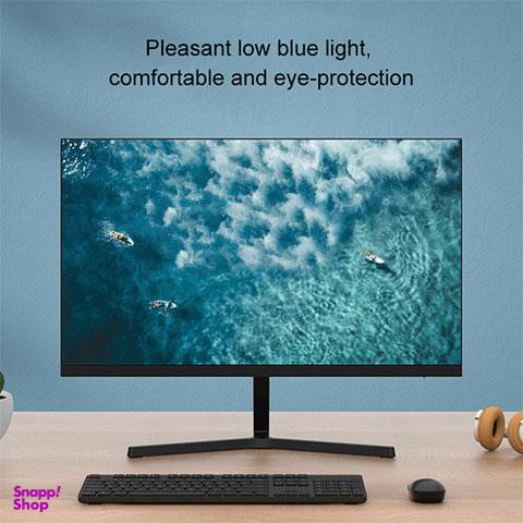 مانیتور 24 اینچ شیائومی مدل MI desktop monitor 1c