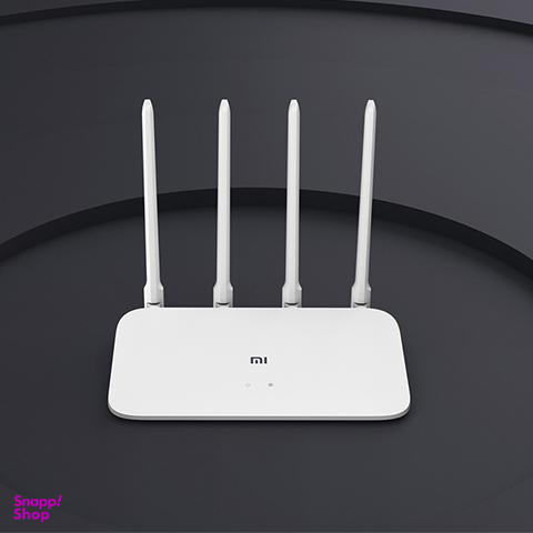 وای فای شیائومی مدل Mi Router 4A