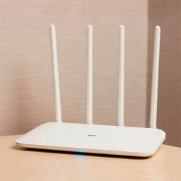 وای فای شیائومی مدل Mi Router 4A