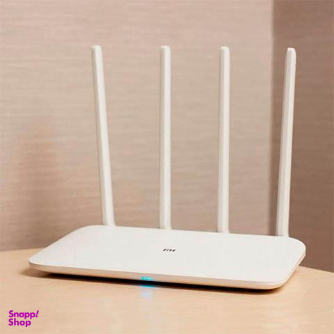 وای فای شیائومی مدل Mi Router 4A