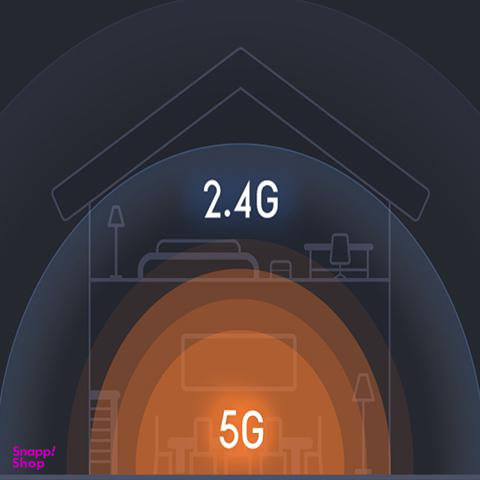 وای فای شیائومی مدل Mi Router 4A